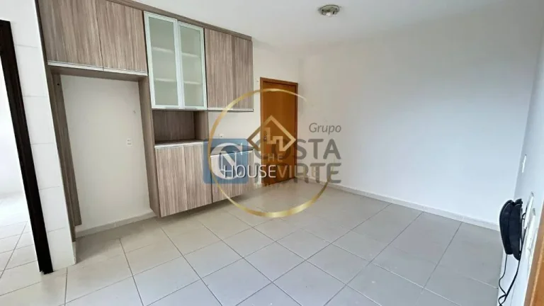 Imagem Apartamento Locação ou Venda 4 dormitórios (4 suítes ), Esplanada Resort.