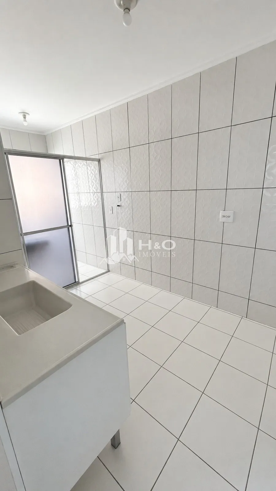 Imagem Apartamento à Venda na Cidade Líder com 2 Dormitórios Sacada 1 Vaga de Garagem e