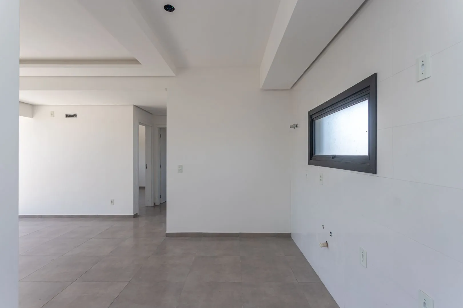 Imagem Apartamento em Vila Jardim América