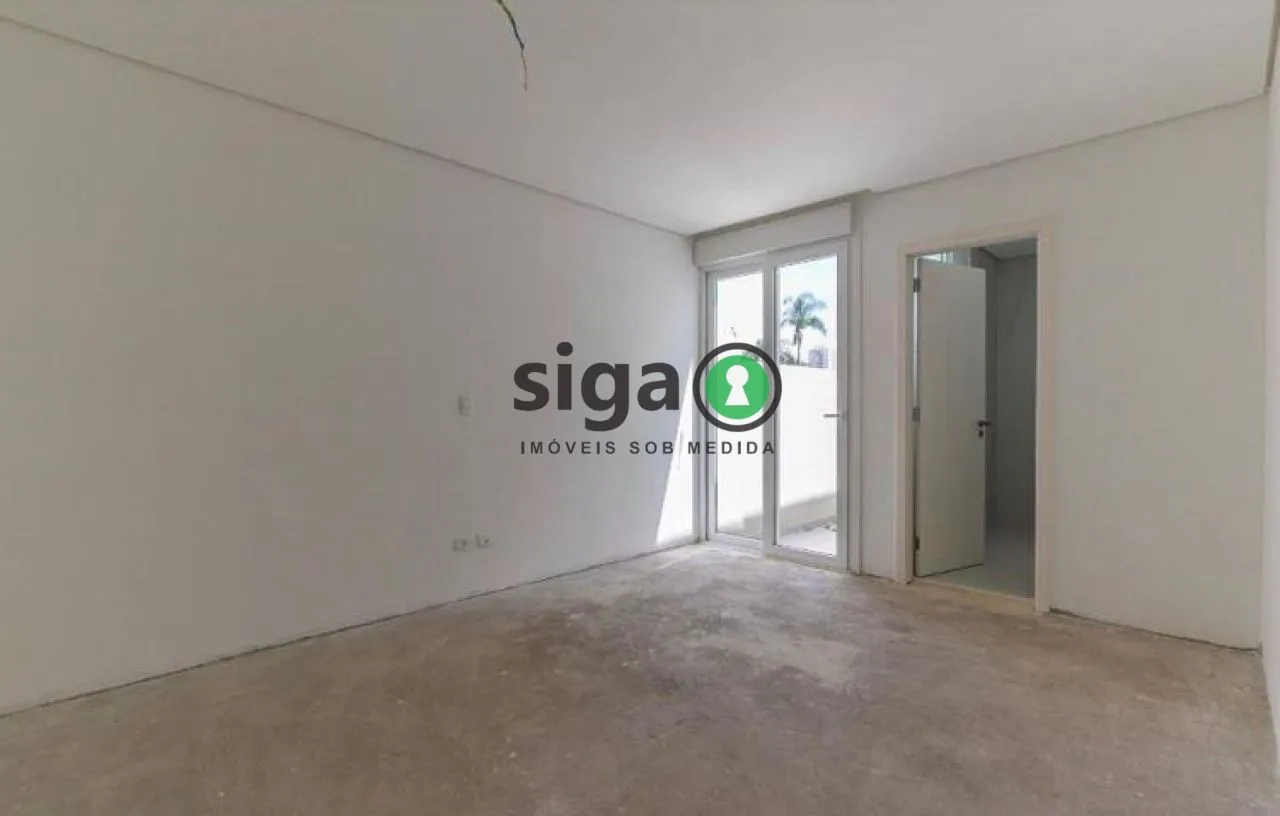 Imagem Casa em Condomínio Residencial em Chácara Santo Antônio (Zona Sul)