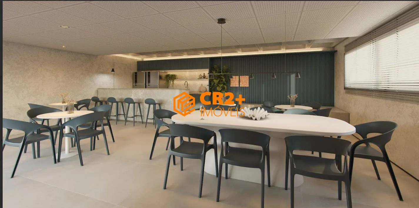 Imagem Vendo apartamento 2 quartos(1 suíte) 50m²