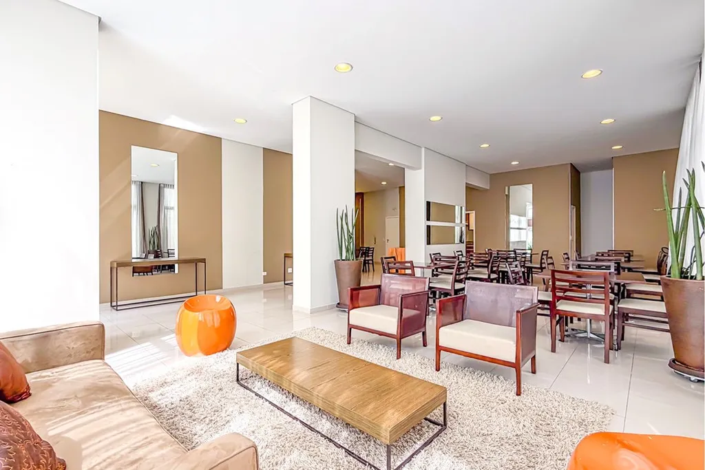 Imagem Apartamento à venda em São Paulo, Paraíso, com 3 quartos, 138.75m2