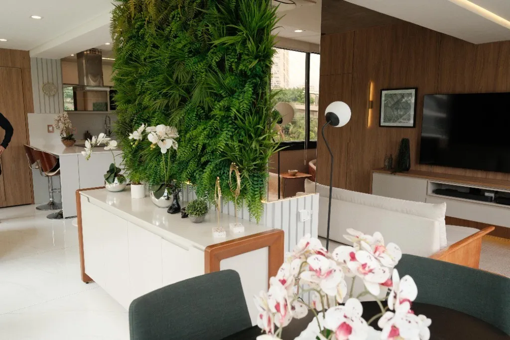 Imagem Apartamento à venda em São Paulo-SP, Cidade Monções 1 quarto, 1 suíte, 1 banheiro, 1 vaga 85 m² Condomínio Geo Berrini