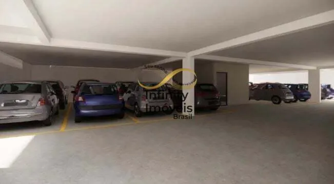 Imagem RESIDENCIAL TARSO - Apartamento à venda no bairro Cabral - Contagem/MG
