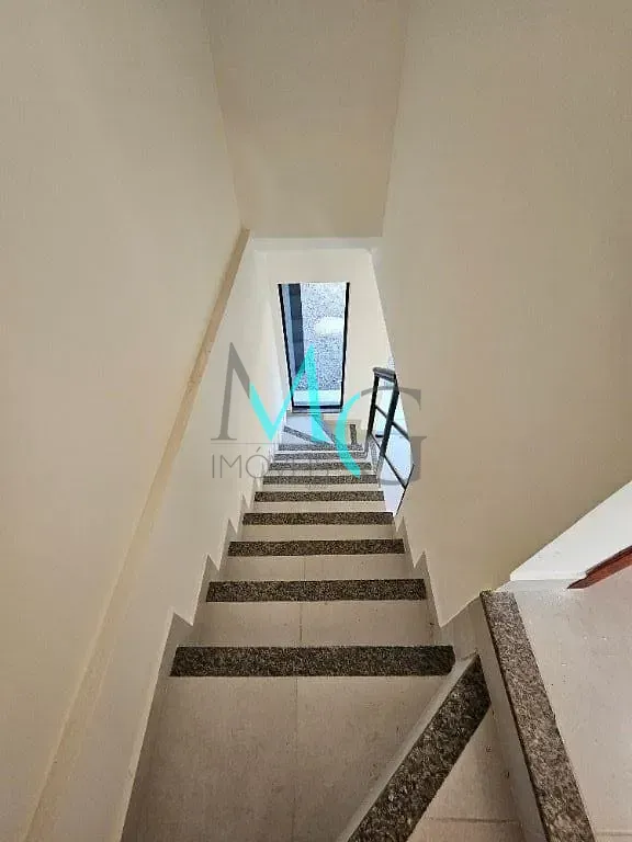 Imagem Casa com 2 dormitórios à venda, 65 m² por R$ 275.000 - Campo Grande - Rio de Janeiro/RJ
