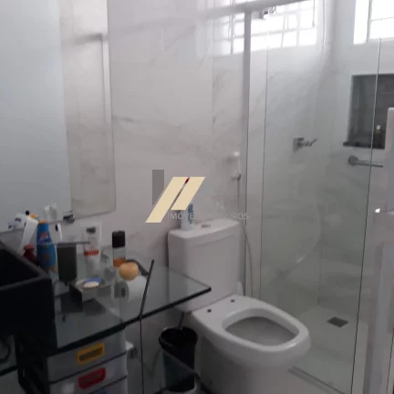 Imagem Casa à venda no Jardim Guanabara em Campinas, São Paulo