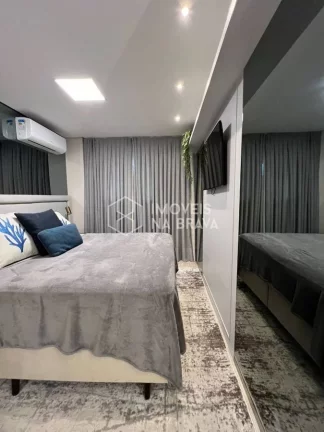 Imagem APARTAMENTO 2 DORMITORIOS, 2 VAGAS - BRAVA VIEW - VENDA - PRAIA BRAVA - ITAJAI/SC
