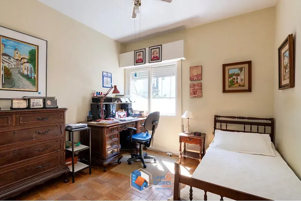 Imagem Casa em Condomínio à venda 3 Quartos 1 Suite 2 Vagas 180M² Vila Olímpia São Paulo - SP