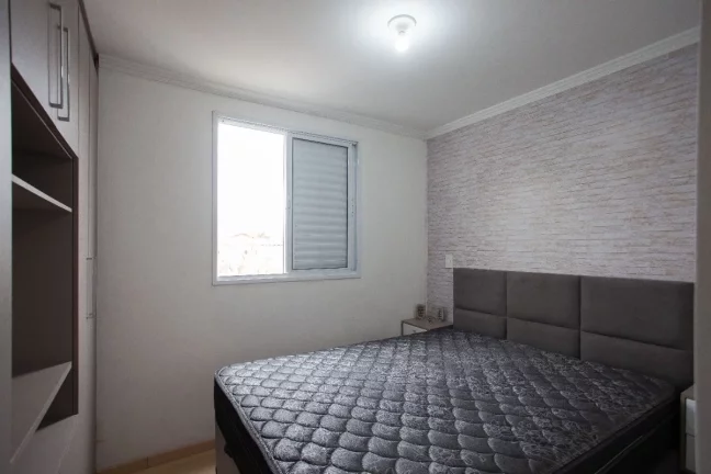 Imagem Apartamento com 2 Quartos à Venda, 47 m² em Vila Brasilândia - São Paulo
