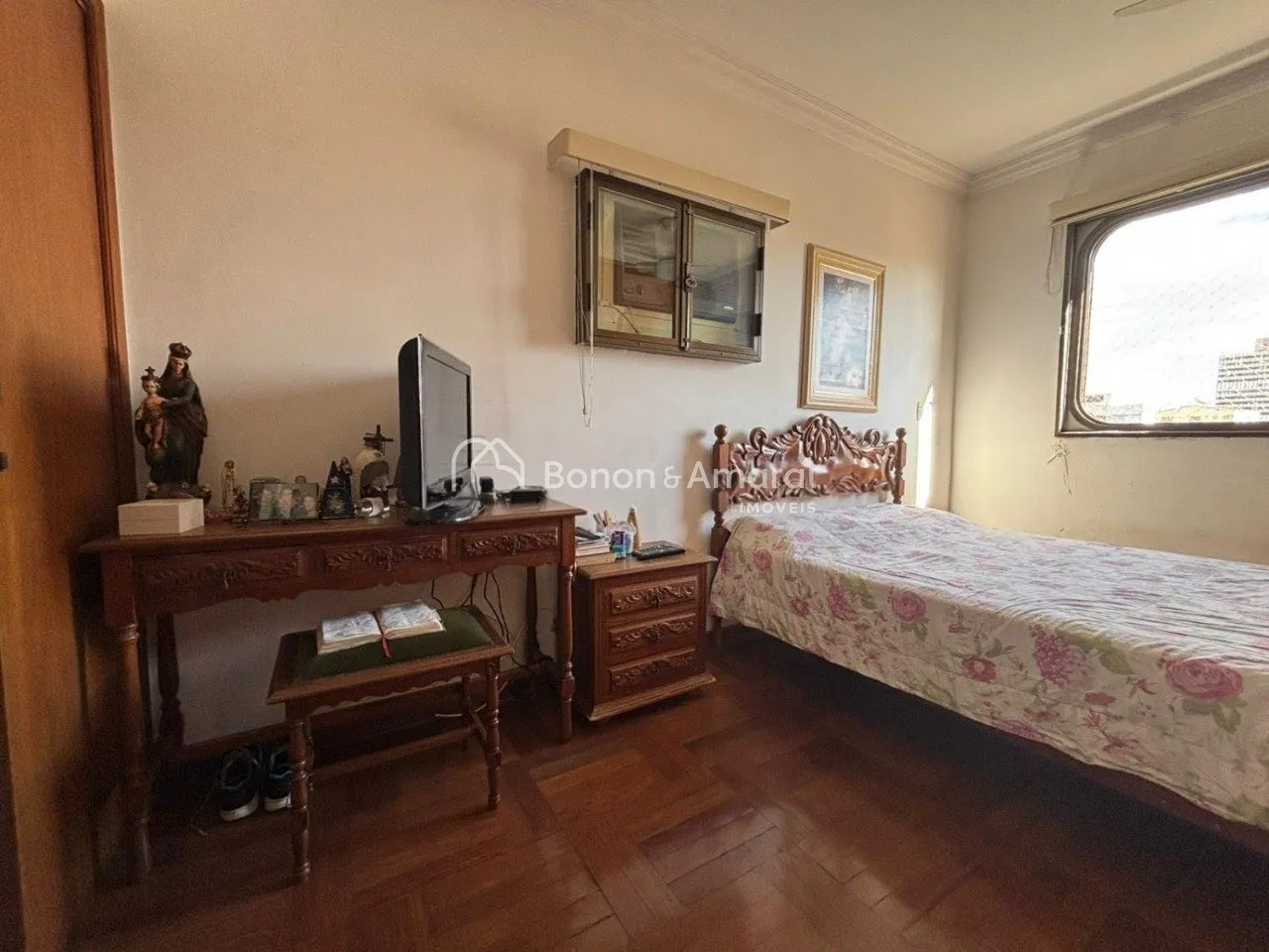 Imagem Apartamento a venda, ótima localização no Cambui