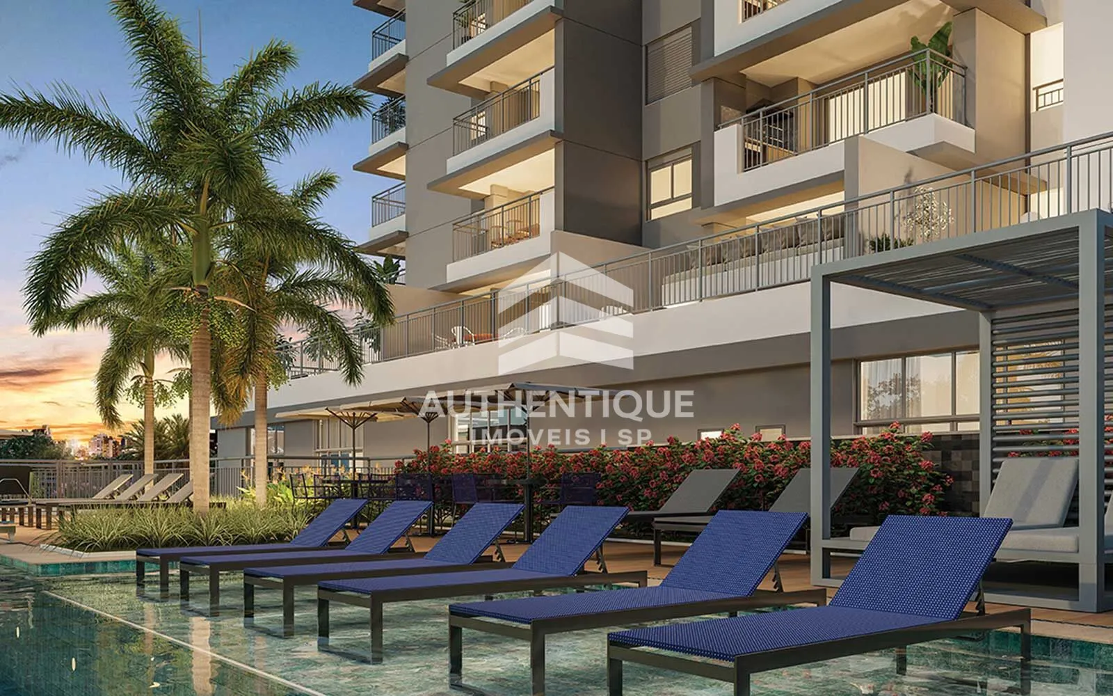 Imagem IN DESIGN IPIRANGA. - Apartamento à venda no bairro Ipiranga - São Paulo/SP, Zona Sul