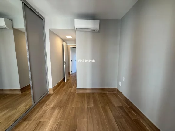 Imagem Apartamento para locação com 2 suítes em Moema