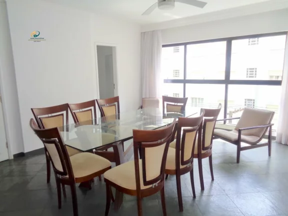 Imagem Apartamento Padrão para Venda e Aluguel em Pitangueiras Guarujá-SP