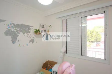 Imagem Ótimo apartamento com 3 Quartos e 1 banheiro, 2 vagas de garagem