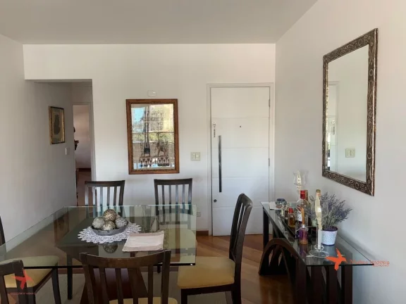 Imagem Imperdível oportunidade: Apartamento de 3 quartos com suíte e vaga na garagem em Pinheiros, São Paulo-SP!