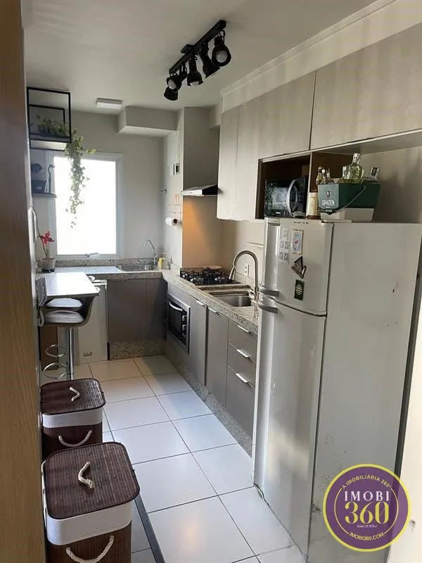 Imagem Apartamento à Venda 2 Dormitórios Eleva Tatuapé Chácara Califórnia SP