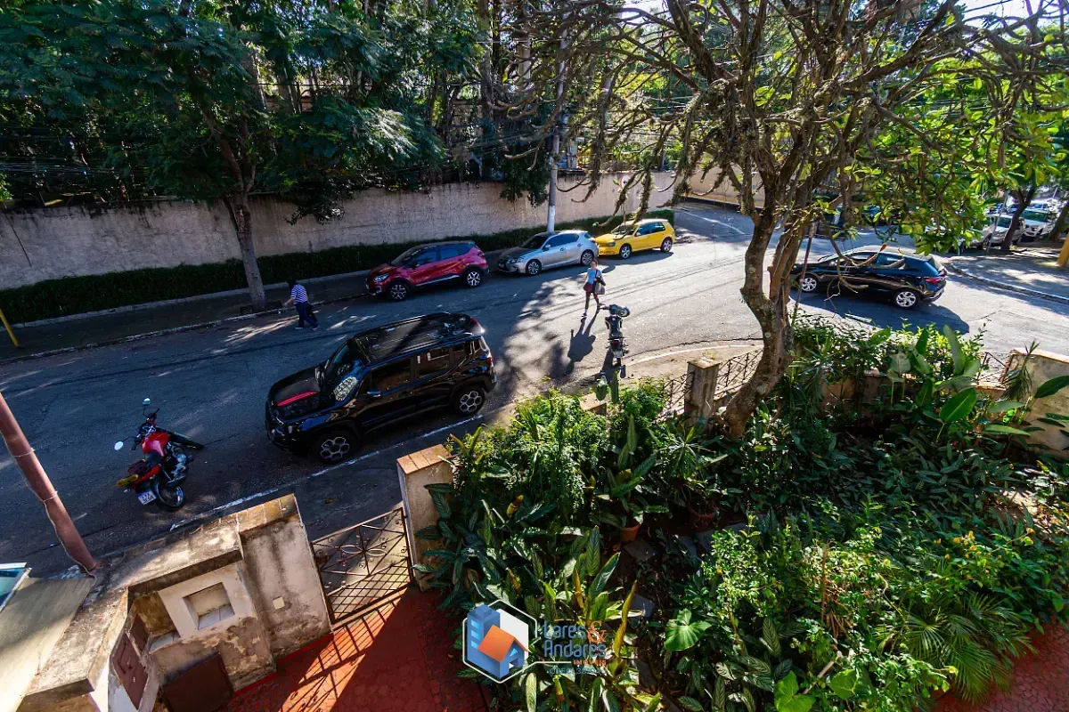 Imagem Casa para venda em Vila Mariana com 4 quartos, sendo 1 suíte, 255m²