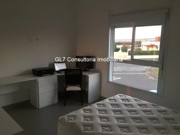 Foto do imóvel LINDO SOBRADO NO CONDOMINIO TERRA MAGNA INDAIATUBA-SP