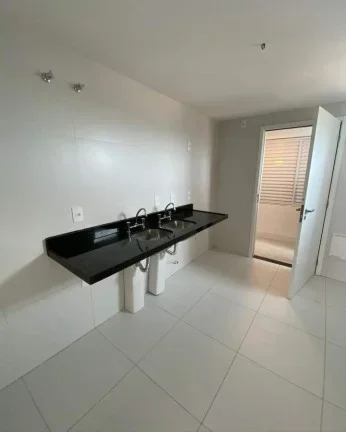 Imagem Apartamento 3 dormitórios para Venda em Teresina, São Cristovão, 3 dormitórios, 3 suítes, 5 banheiros, 3 vagas