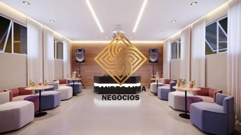 Imagem APARTAMENTO 42,64M², 2 DORMITÓRIOS, VARANDA COM 1 VAGA CARRO A VENDA - BUTANTÃ - ZONA OESTE - SÃO PAULO / SP