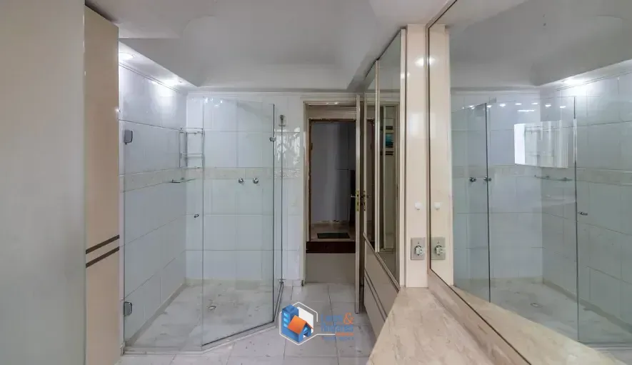 Imagem Apartamento para venda em Vila Olímpia com 1 quarto, 55m²