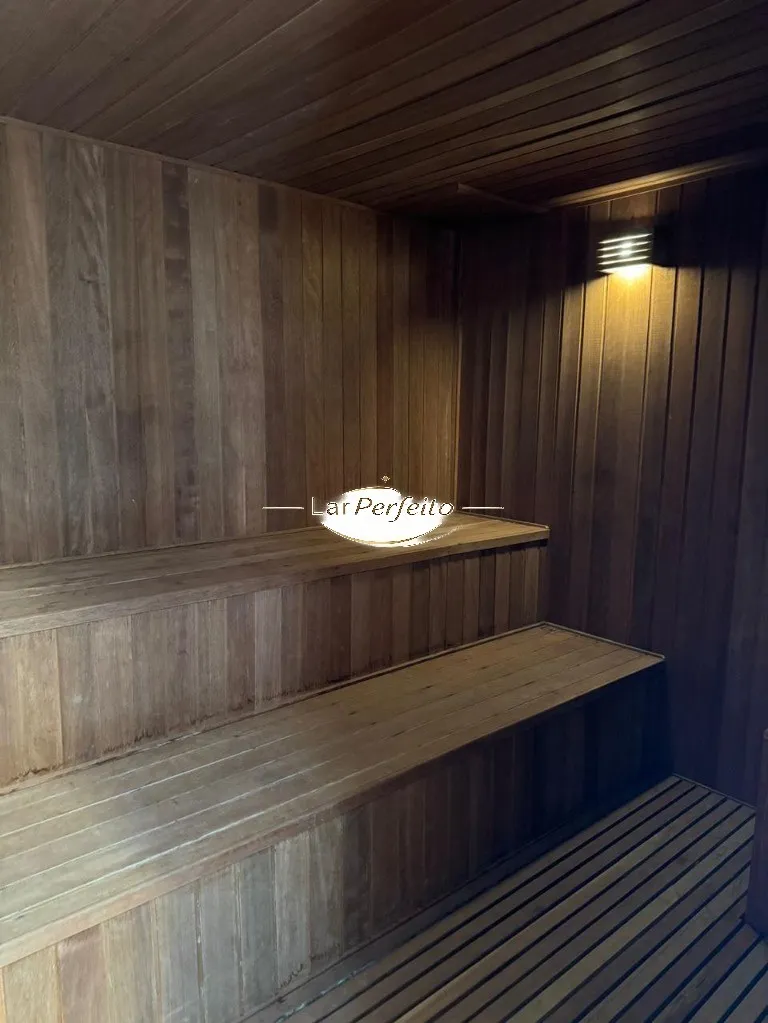 Imagem Apartamento com 1 Quarto à Venda, 44 m² em Paraíso - São Paulo