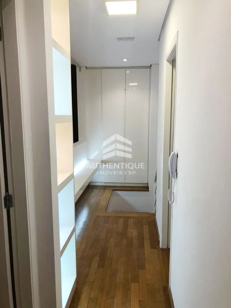 Imagem VERTICAL SPACE PINHEIROS - Apartamento Duplex no bairro Pinheiros à venda