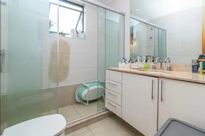 Imagem Cobertura duplex à venda bairro Rio Branco
