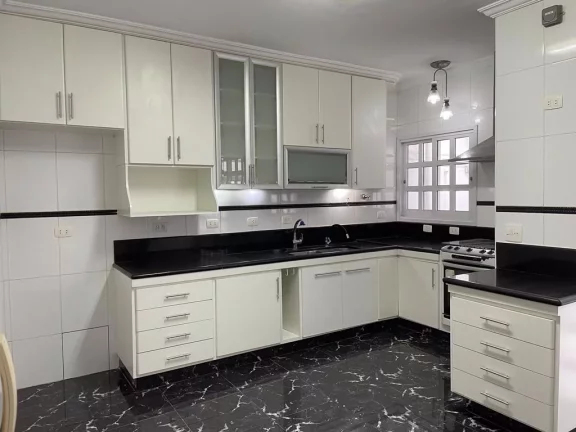 Imagem CASA RESIDENCIAL em SÃO PAULO - SP, BOSQUE DA SAÚDE
