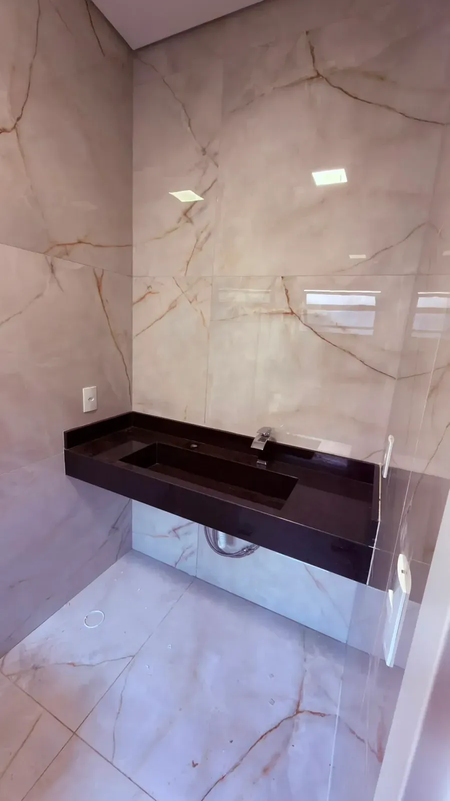 Imagem Casa de Condomínio com 3 Quartos à Venda, 185 m² em Village Provence - São José do Rio Preto