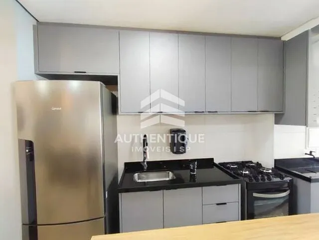 Imagem West Side Barra Funda - Apartamento à venda em São Paulo/SP