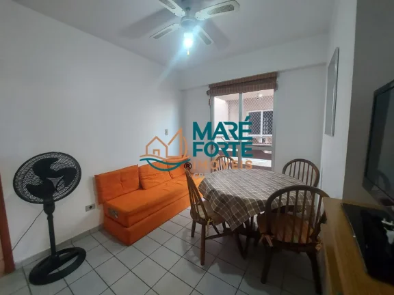 Imagem Cobertura duplex no centro de Ubatuba!