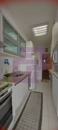 Imagem Apartamentos / Padrão na cidade de Guarujá