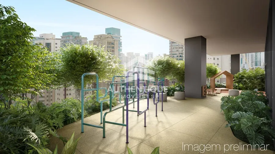Imagem ASTERI VILA NOVA CONCEIÇÃO - Apartamento à venda no bairro Vila Nova Conceição - São Paulo/SP, Zona Sul