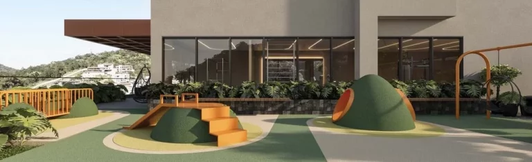 Imagem Apartamento à venda em Itajaí, Praia Brava de Itajaí, com 2 quartos, 82,35m2