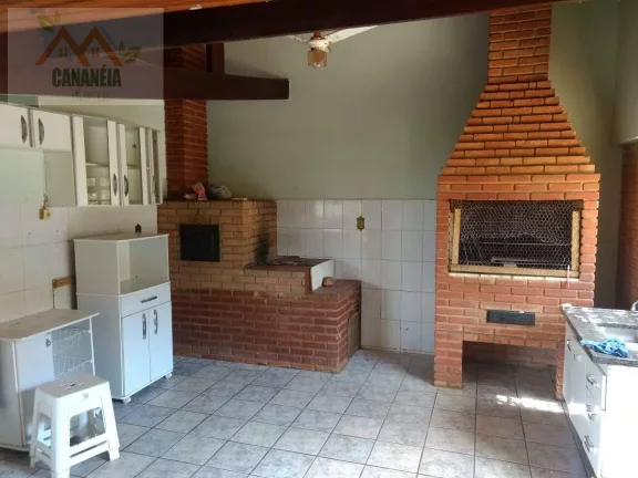 Imagem CHÁCARA CANANÉIA