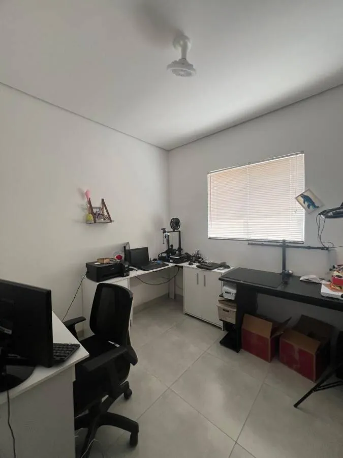 Imagem Casa 3 quartos 1 suítes condomínio São José