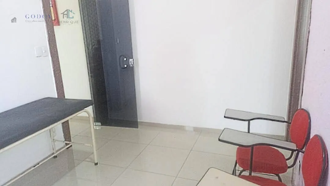 Imagem Sala Comercial para Locação - Centro de Pindamonhangaba