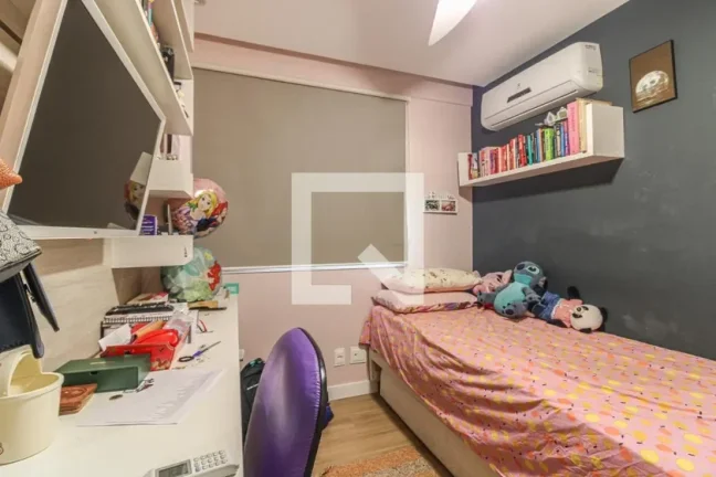 Imagem Apartamento à Venda - Recreio, 3 Quartos, 145 m2