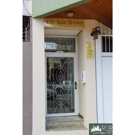 Imagem RBR Imóveis - Vende Cobertura Duplex no Pio X
