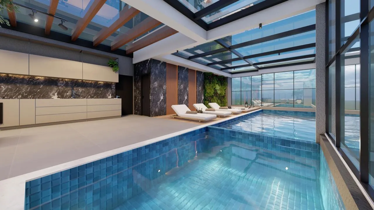 Imagem Apartamento à venda com 56m2 por R$ 531.000,00