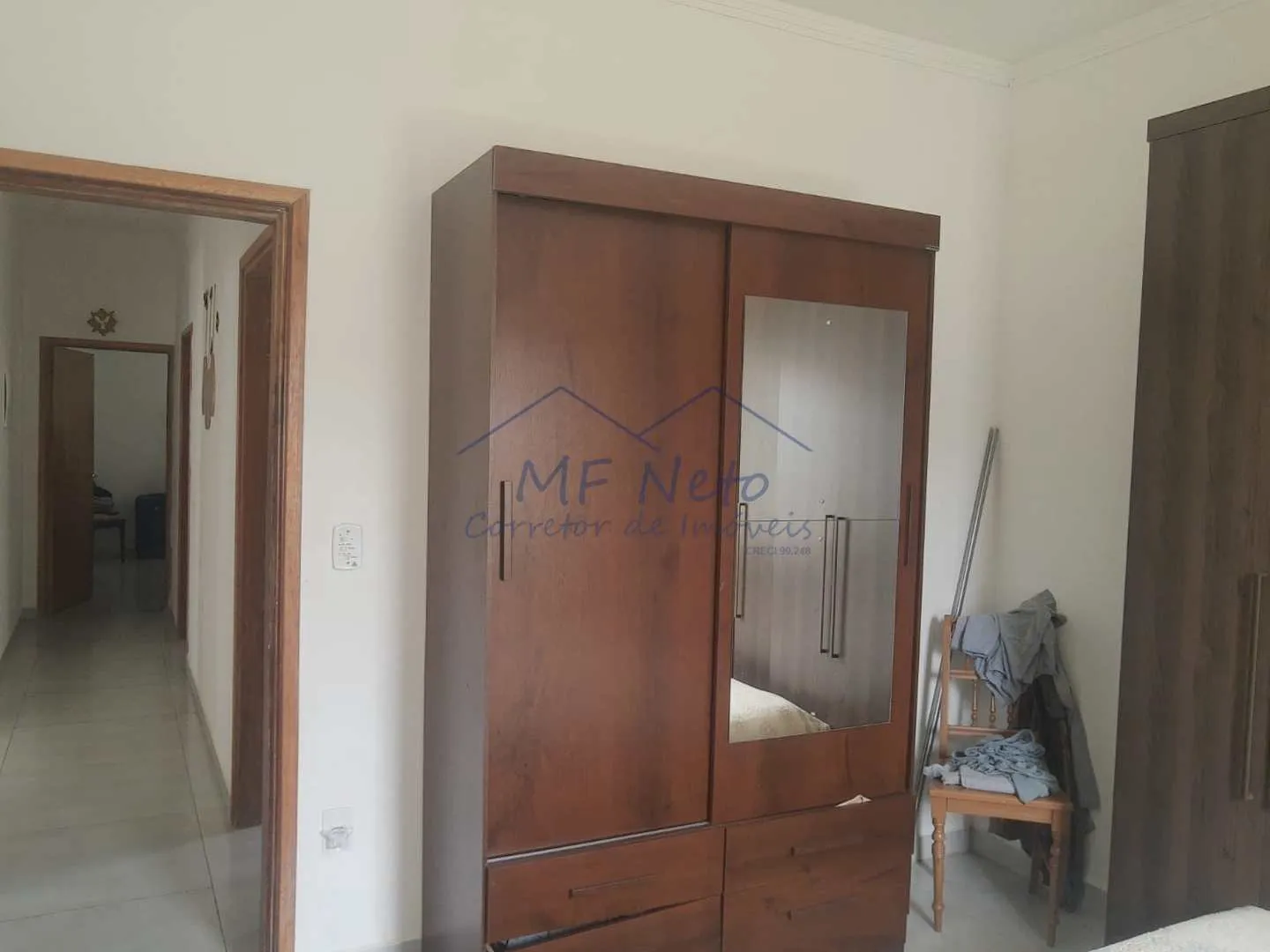 Imagem Casa Padrão