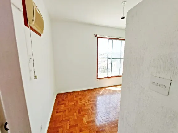 Imagem Apartamento com 1 Quarto à Venda, 33 m² em Glória - Rio de Janeiro