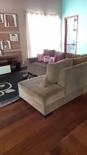 Imagem CASA - CONDOMÍNIO A MONTANHA