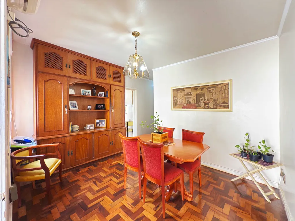 Imagem Apartamento em Teresópolis