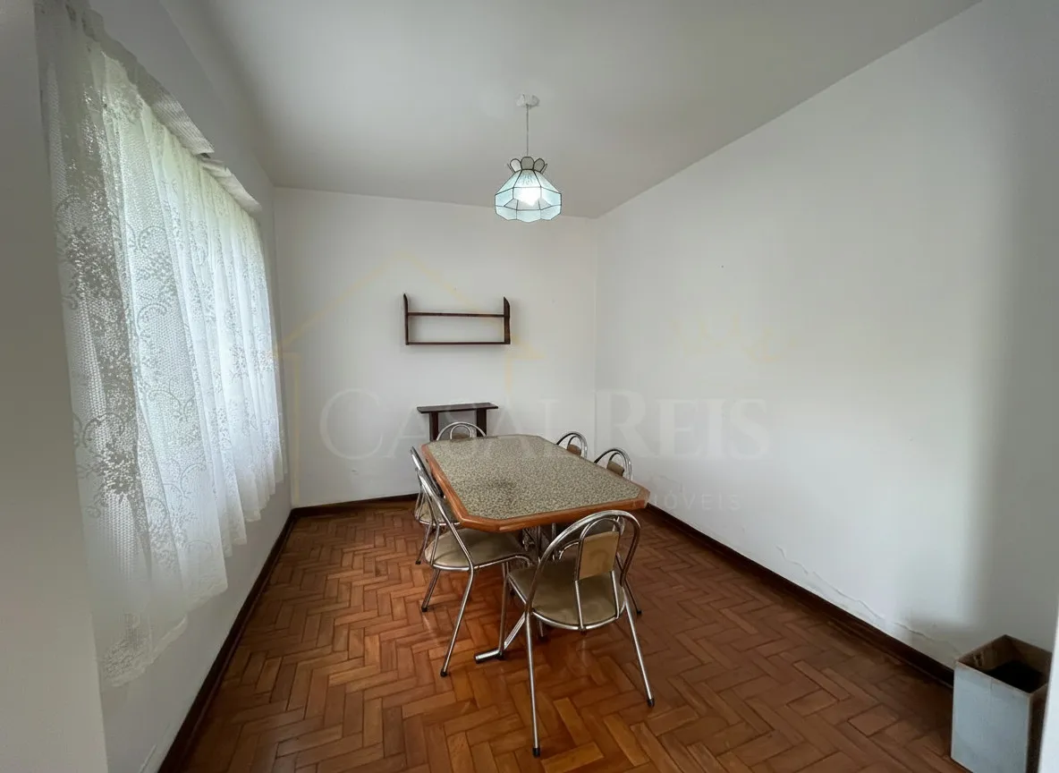 Imagem Casa 2 quartos à venda em São Geraldo, Poços de Caldas