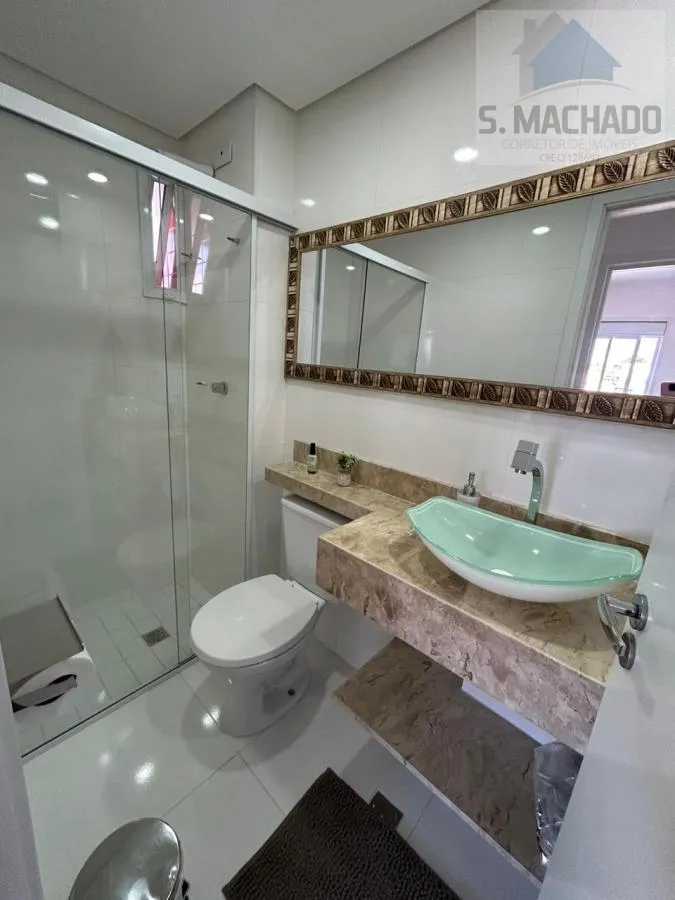 Imagem Apartamento para Venda em Santo André / SP no bairro Vila Curuça
