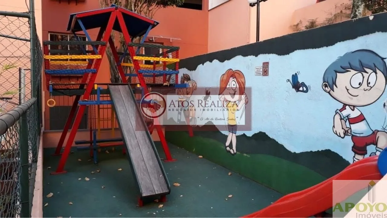 Imagem Apartamento em Jardim Palmares (Zona Sul) - São Paulo
