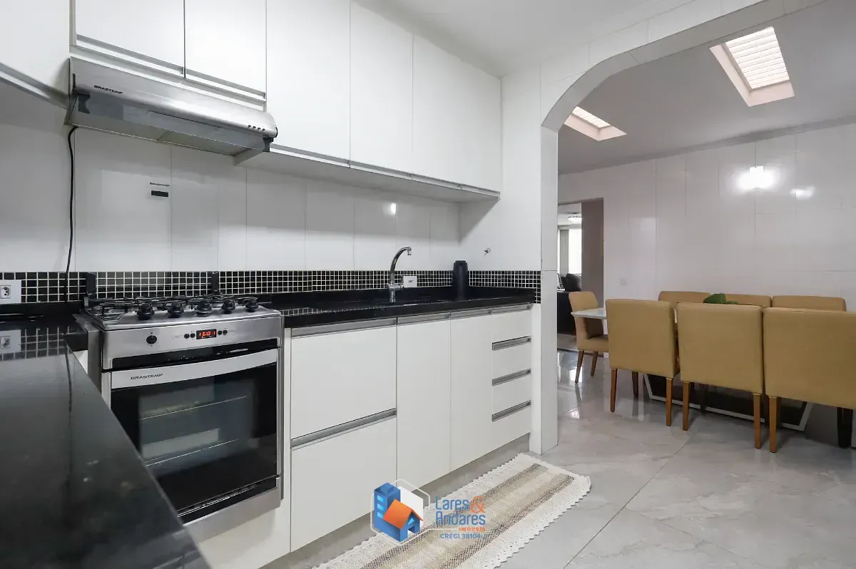 Imagem Casa para venda em Freguesia do Ó com 3 quartos, sendo 3 suítes, 310m²