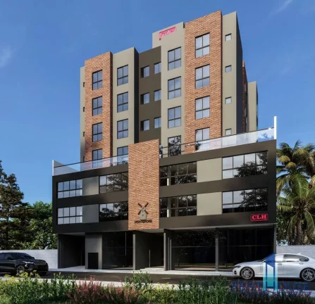 Imagem Apartamento Zona Central para Venda em Balneário Camboriú, Nações, 2 dormitórios, 2 suítes, 3 banheiros, 1 vaga